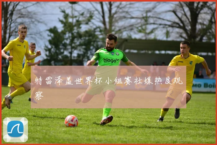 特雷泽盖世界杯小组赛社媒热度观察