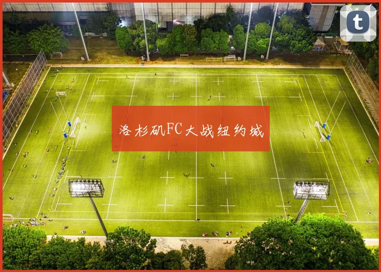 洛杉矶FC大战纽约城